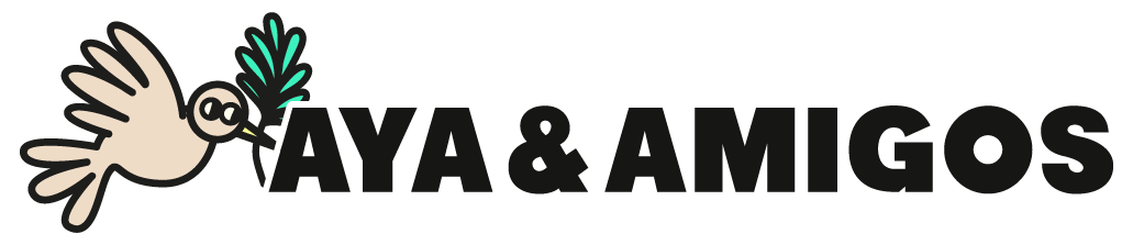 Aya & Amigos